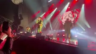 Ylvis Live @ Sentrum Scene (11.03.2023) - Skaol Skadle
