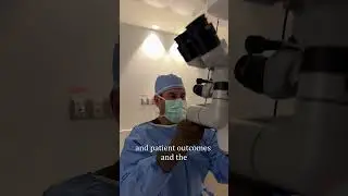 Meet Dr. Matthew McCauley | 15 Years at Berkeley Eye Center