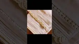 centre Lace Trouser Design Ideas #ytshorts #shortvideo #viralvideo #youtubeshorts #fashion #design
