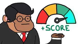 &iquest;C&oacute;mo generar HISTORIAL CREDITICIO y subir tu SCORE? Explicado con bananos