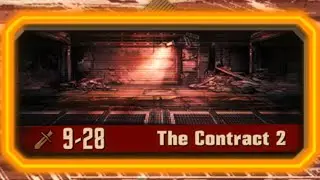 9-28 The Contract 2 - Limbus Company