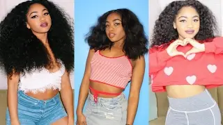 SUPER HONEST AFFORDABLE ZAFUL CLOTHING TRY ON HAUL | ITSBABYJ