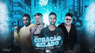 PISTEN NA VOZ, EO GEO,  EO VENTURA - CORA&Ccedil;&Atilde;O GELADO