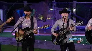 Los De La Aurora - Ft. Arturo Coronel y El Buen Estilo - El Generoso (En Vivo 2022)