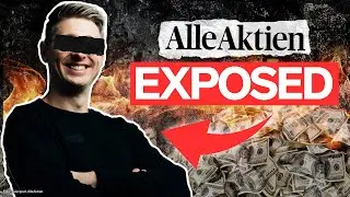 AlleAktien Exposed: Das dubiose Finanz-Imperium des Michael C. Jakob | Scoops
