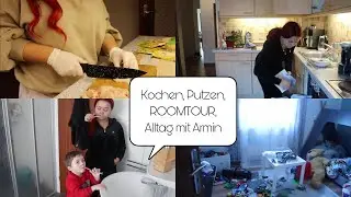 XXL Vlog - Alltag als alleinerziehende Mama