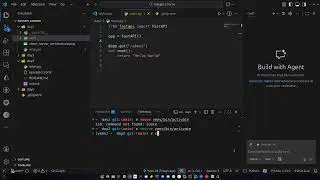 12am PKT Learn FastAPI from scratch | Week 2 | Day 01