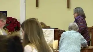 Bogart UMC Live Stream
