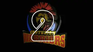 Mat 2 - Centurion Warriors - Wrestling  Championships, 30 July 2022