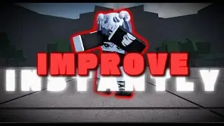 5 Tips to Instantly Improve in TSB... | The Strongest Battlegrounds