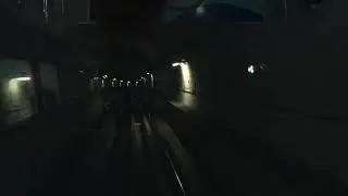Al Ras Metro Station G23 to Al Ghubaiba Station G24