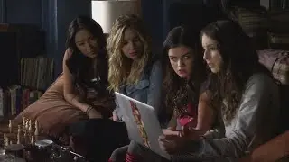 PRETTY LITTLE LIARS FULL VOICEOVER AUDITIONS!!! {CLOSED}
