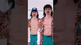 Every Multiverse Movie Ever #comedy #funny
