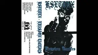 KSETDEX // EVASION TACTICS
