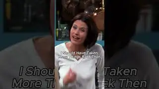 No one noticed that Friends actually hides these secrets