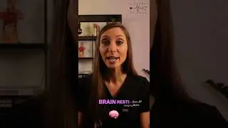 Concussion/Traumatic Brain Injury: Protect the Brain! #doctor #concussion #traumaticbraininjury