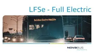 LFSe - Full Electric
