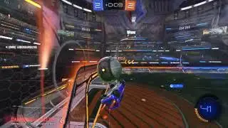 [FR/PS5] GRAND CHAMPION sur ROCKET LEAGUE ! 🚗