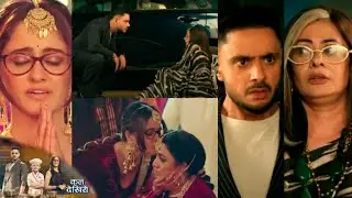 Mannat Tomorrow New Promo | 13 January | Vikrant Dekhne Wala Hai Aishwarya Ka Chehra