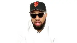 Larry June Explains Why He Chose To Sign A Deal With Warner Bros. Records