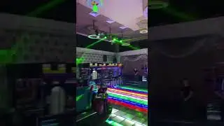 НОЧНЫЕ ТУСОВКИ В САМАРКАНДЕ