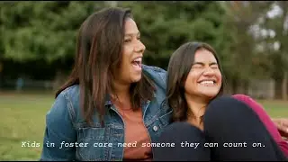 Support Kids in Foster Care this National Adoption Month | National Adoption Month 2025