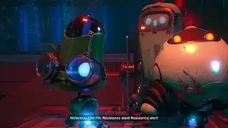 The Phantom Is Skidd!?!? A Different Version of Skidd!!!