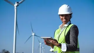 Empowering Women to Lead Power Systems Transformation