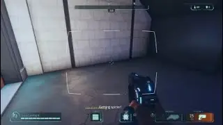Hyperscape *Beta* gameplay