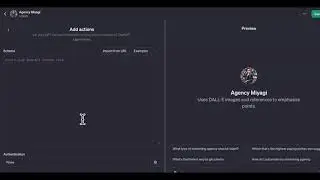 TECHTALKONE - Dummy creates custom GPT to Make Money with AI Agency