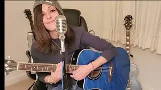 I Don't Want To Set The World On Fire  - The Ink Spots Cover