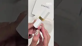 超仙氣包裝✨Chanel 聖誕禮盒開箱🪽🤍 #chanel #beauty #unboxing