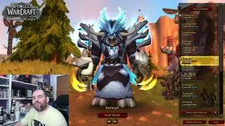 The Great Vault is in Dragonflight (Great Vault Loot)