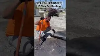 The Best Roofing Contractor 3rd Generation Roofer In Riverside, CA Javier Garc&iacute;a 909-784-LEAK