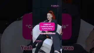 Bonnie McKee and Shane Stevens share their journey in music and life and their episode is live!