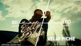 Velly Piche (16D Audio 