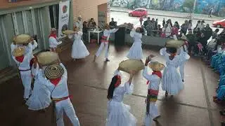 siembra y cosecha a ritmo de gaita effmohana