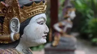 Ceramics in Bali with the International Ceramic Artist Network!