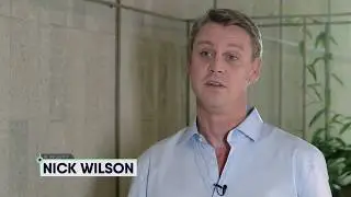 MEET THE EXPERTS: NICK WILSON, NETREGISTRY