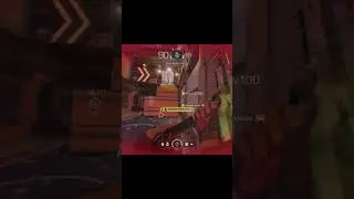 #1 Movement Player vs. Top 0.1% Player in Xdefiant #xdefiant #clips #xdefiantgameplay