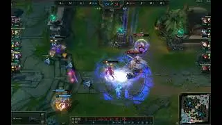 TAP 38: BEST YI DANH RANK HAN