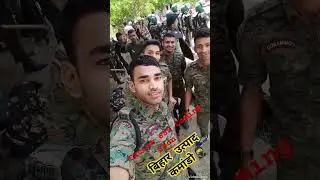 Madh Niched 689 Coming Soon Excise Commando Stetus 🔥🥷🚔🚨🇮🇳 #thecommando #excise #viral #army #nitish