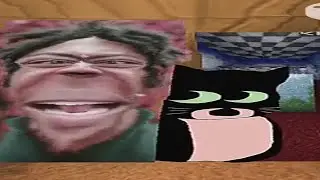 The brobotz beckrooms REIMAGINED - liminal spews = (Content Aware Scale)