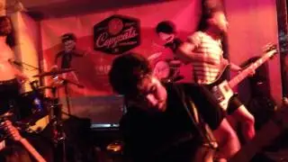 SunGhosts - Hydro Pump (SXSW Stop-Motion Video)