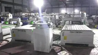 HIGH PRECISION RIYADH  CNC ROUTER1325, JEDDAH WOOD ROUTER MACHINE1325, SAUDI ARABIA CNC MACHINES   C