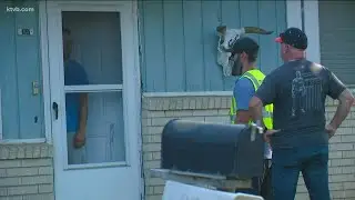 After two days, the search continues for missing Fruitland boy