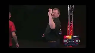 FINAL | James Wade vs Nathan Aspinall | Players Championship 1 2026 🎯