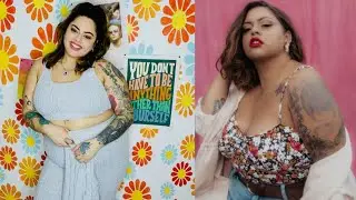 Bbw Victoria Valenzuela Biography | Wiki | Facts | Plus Size Model | Lifestyle,Age |  Net Worth