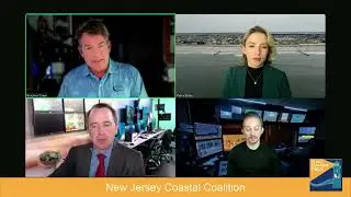 Wave Safe with Bruckner Chase | 3/25/2025 Tidal Flooding Talk