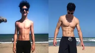 Fuck Courses. Here&rsquo;s How To Get Jacked AF